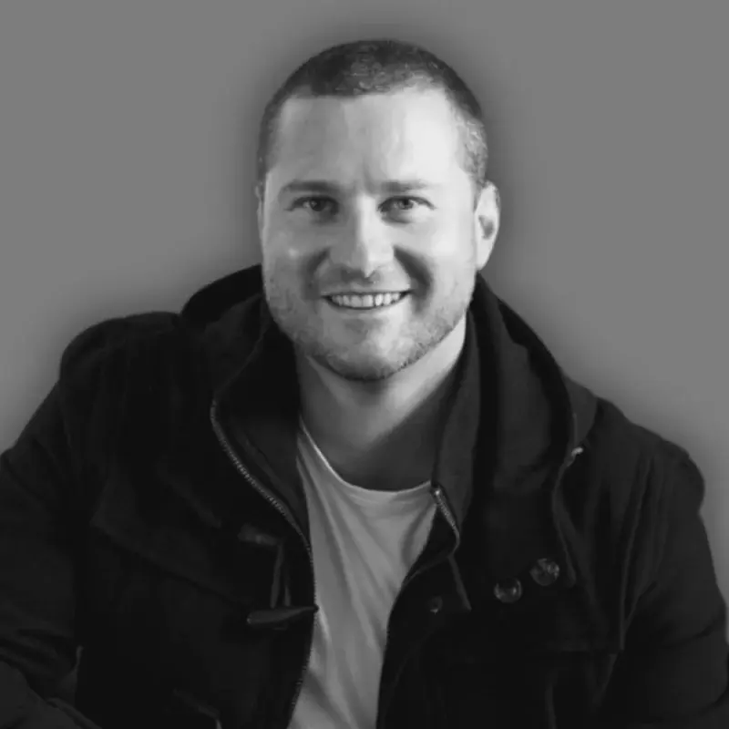 Michael Shaw