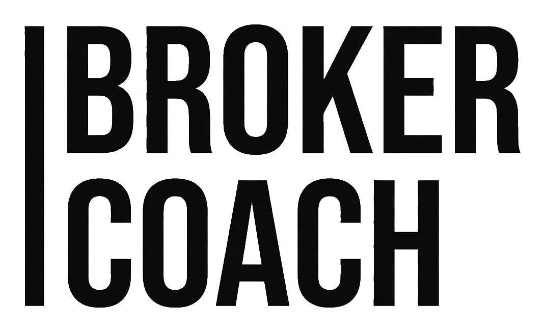 Broker Coach